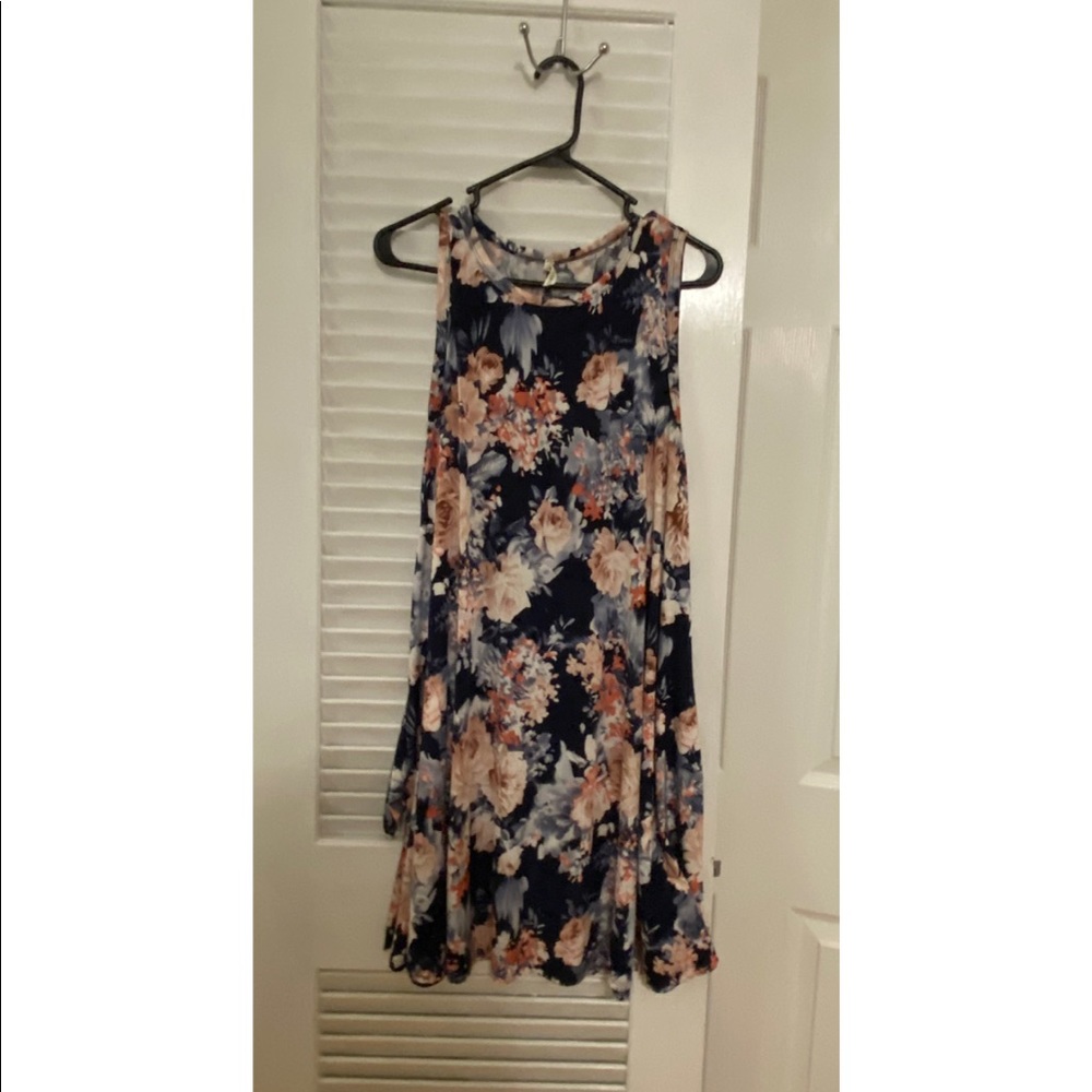 Boutique Dress